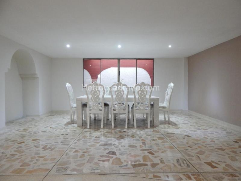 Casa en Arriendo, Altos Del Limon, Barranquilla - Ansicht 3