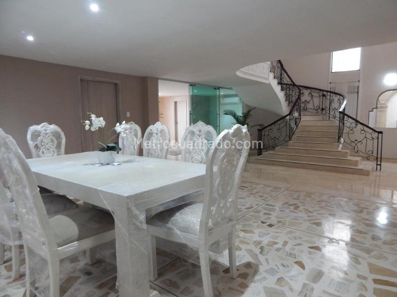 Casa en Arriendo, Altos Del Limon, Barranquilla - Ansicht 4