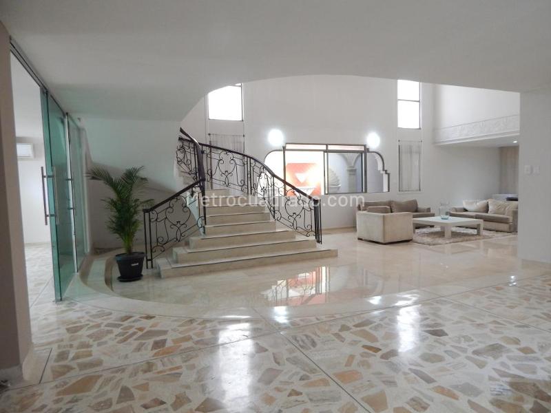 Casa en Arriendo, Altos Del Limon, Barranquilla - Ansicht 5