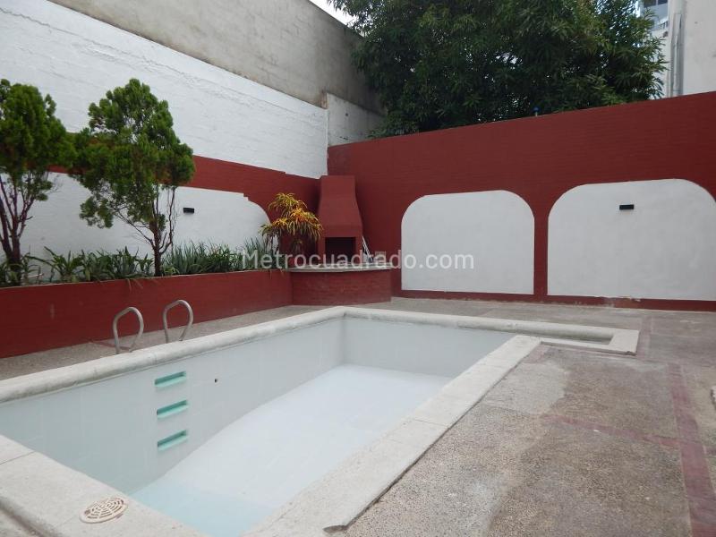 Casa en Arriendo, Altos Del Limon, Barranquilla - Mehr