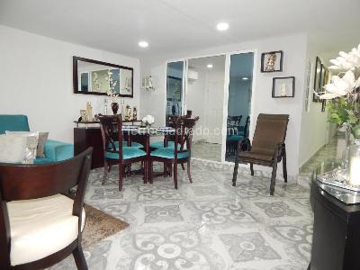 Casa en venta en Paraiso, Barranquilla · foto 2 de 20
