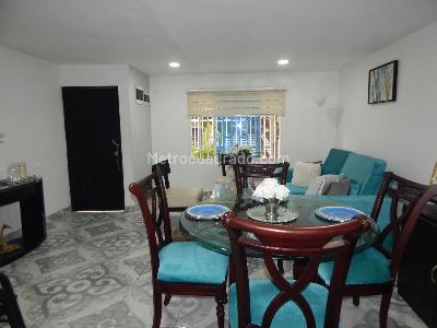 Casa en venta en Paraiso, Barranquilla · foto 3 de 20