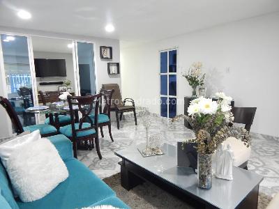 Casa en venta en Paraiso, Barranquilla · foto 4 de 20