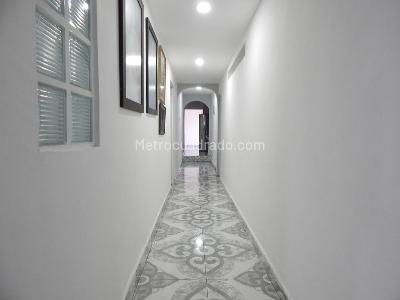 Casa en venta en Paraiso, Barranquilla · foto 7 de 20