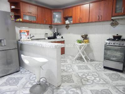 Casa en venta en Paraiso, Barranquilla · foto 8 de 20