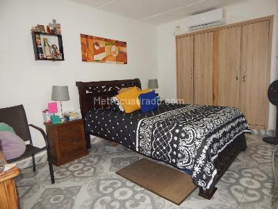 Casa en venta en Paraiso, Barranquilla · foto 11 de 20