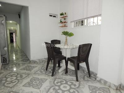 Casa en venta en Paraiso, Barranquilla · foto 19 de 20