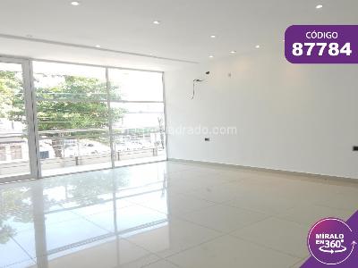 Retail space for rent in Colombia, Barranquilla
