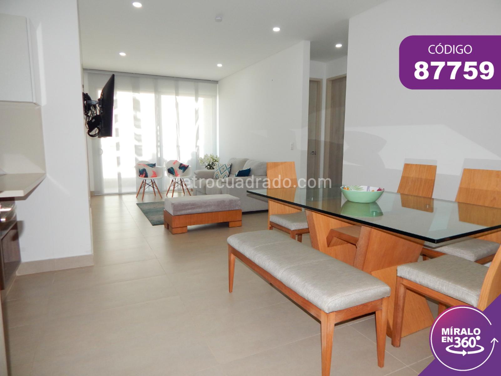 Foto del apartamento