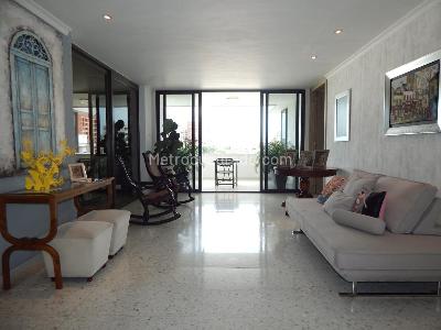 Apartamento en venta en El Prado, Barranquilla · foto 2 de 20