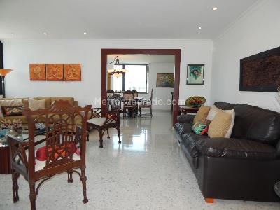 Apartamento en venta en El Prado, Barranquilla · foto 3 de 20