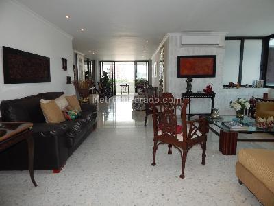 Apartamento en venta en El Prado, Barranquilla · foto 4 de 20