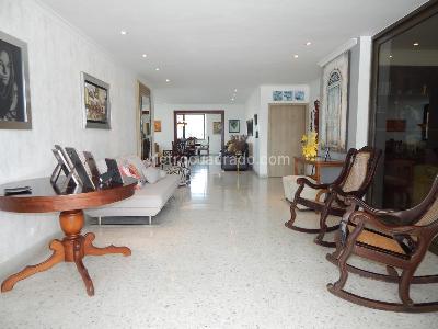 Apartamento en venta en El Prado, Barranquilla · foto 5 de 20