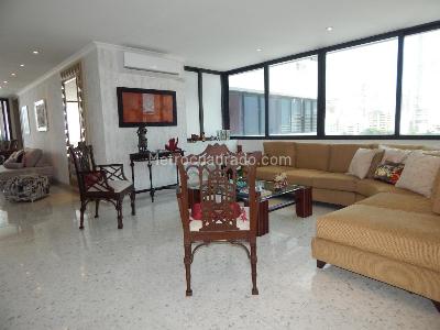 Apartamento en venta en El Prado, Barranquilla · foto 6 de 20