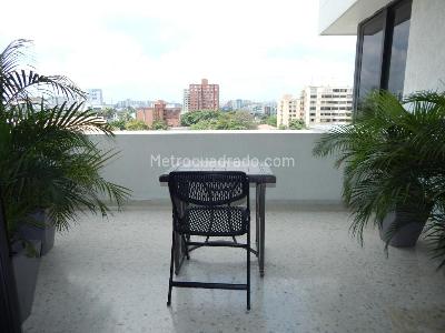 Apartamento en venta en El Prado, Barranquilla · foto 8 de 20