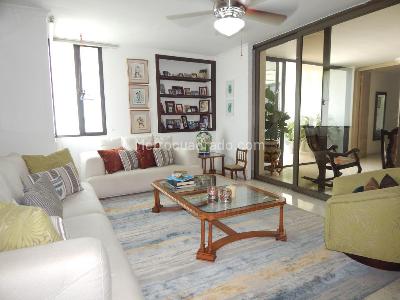 Apartamento en venta en El Prado, Barranquilla · foto 9 de 20