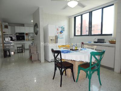 Apartamento en venta en El Prado, Barranquilla · foto 12 de 20