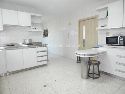 Apartamento en venta en El Prado, Barranquilla · foto 14 de 20