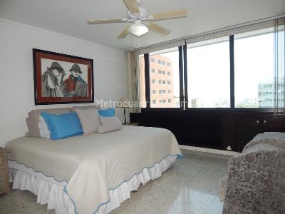 Apartamento en venta en El Prado, Barranquilla · foto 18 de 20