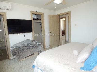 Apartamento en venta en El Prado, Barranquilla · foto 19 de 20