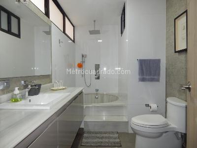 Apartamento en venta en El Prado, Barranquilla · foto 20 de 20