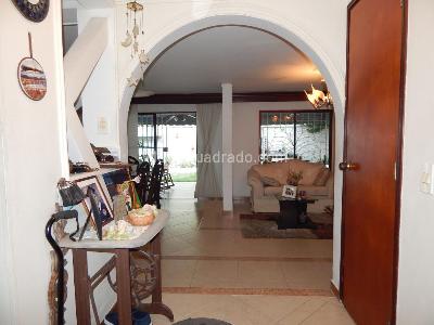 Casa en venta en Santa Monica, Barranquilla · foto 2 de 20