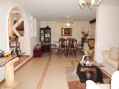 Casa en venta en Santa Monica, Barranquilla · foto 3 de 20