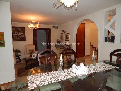 Casa en venta en Santa Monica, Barranquilla · foto 5 de 20
