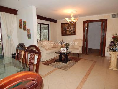 Casa en venta en Santa Monica, Barranquilla · foto 6 de 20