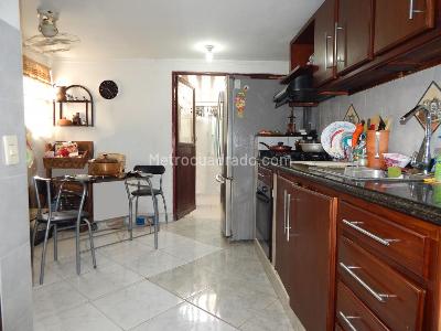 Casa en venta en Santa Monica, Barranquilla · foto 7 de 20