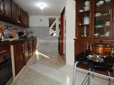 Casa en venta en Santa Monica, Barranquilla · foto 8 de 20