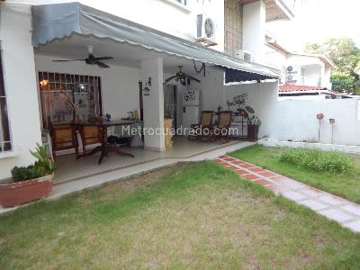 Casa en venta en Santa Monica, Barranquilla · foto 9 de 20