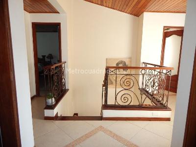 Casa en venta en Santa Monica, Barranquilla · foto 10 de 20