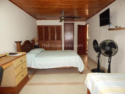 Casa en venta en Santa Monica, Barranquilla · foto 15 de 20