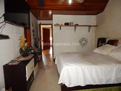 Casa en venta en Santa Monica, Barranquilla · foto 17 de 20