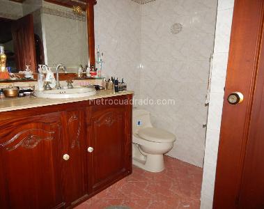 Casa en venta en Santa Monica, Barranquilla · foto 18 de 20