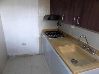 Apartamento en venta en Chiquinquira (Suroccidente), Barranquilla · foto 12 de 16