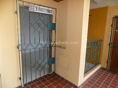 Apartamento en venta en Chiquinquira (Suroccidente), Barranquilla · foto 14 de 16