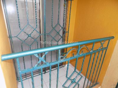 Apartamento en venta en Chiquinquira (Suroccidente), Barranquilla · foto 15 de 16