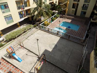 Apartamento en venta en Chiquinquira (Suroccidente), Barranquilla · foto 16 de 16