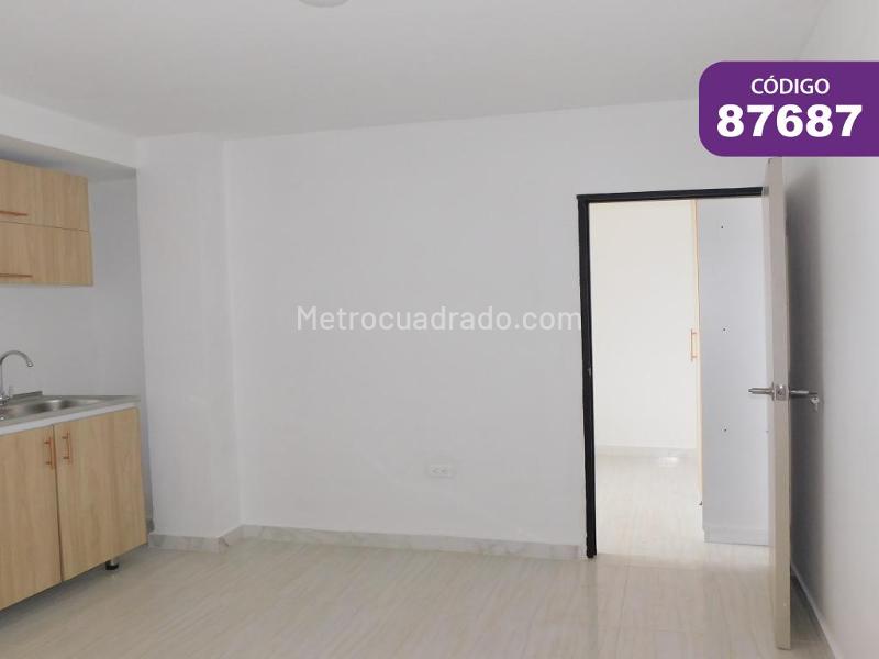 Apartamento en Arriendo, El Porvenir, Barranquilla