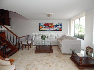 Casa en venta en Altos Del Limon, Barranquilla · foto 2 de 20