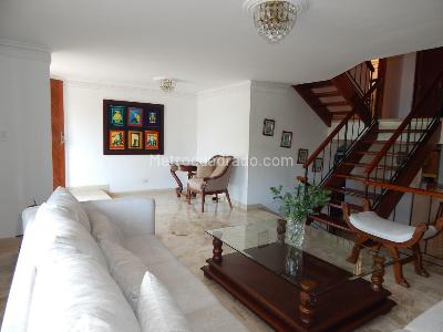 Casa en venta en Altos Del Limon, Barranquilla · foto 3 de 20