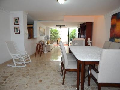 Casa en venta en Altos Del Limon, Barranquilla · foto 4 de 20