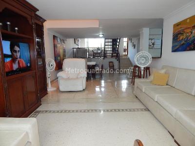 Casa en venta en Altos Del Limon, Barranquilla · foto 5 de 20