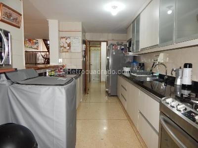 Casa en venta en Altos Del Limon, Barranquilla · foto 8 de 20