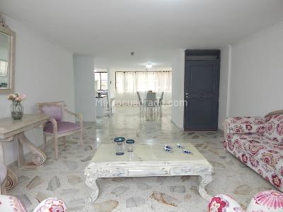 Apartamento en venta en Altos De Riomar, Barranquilla · foto 3 de 20