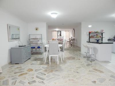 Apartamento en venta en Altos De Riomar, Barranquilla · foto 4 de 20