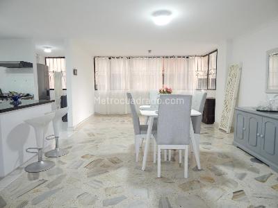 Apartamento en venta en Altos De Riomar, Barranquilla · foto 5 de 20