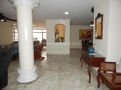 Casa de 4 alcobas en venta en Villa Santos, Barranquilla, 600 m² · foto 2 de 20